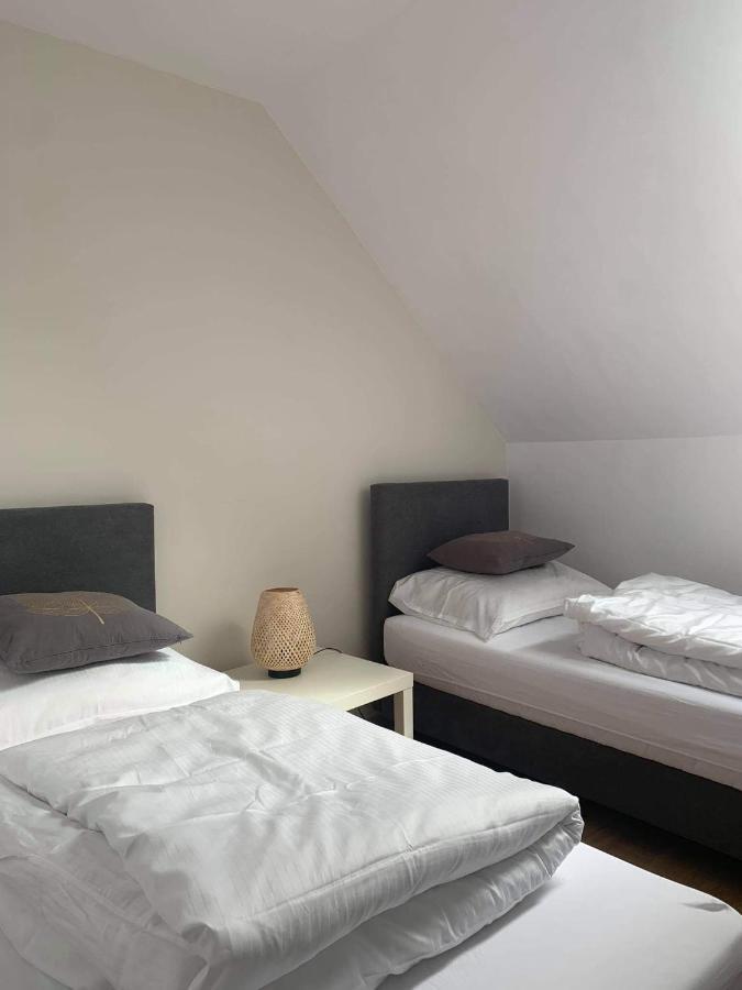 Apartment Lazurowe