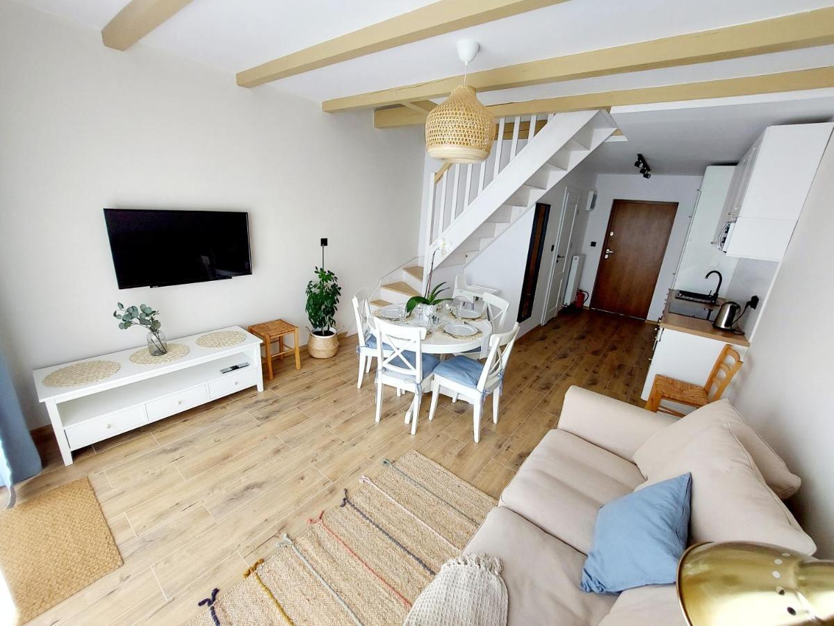 Apartment Lazurowe Jastrzebia Gora
