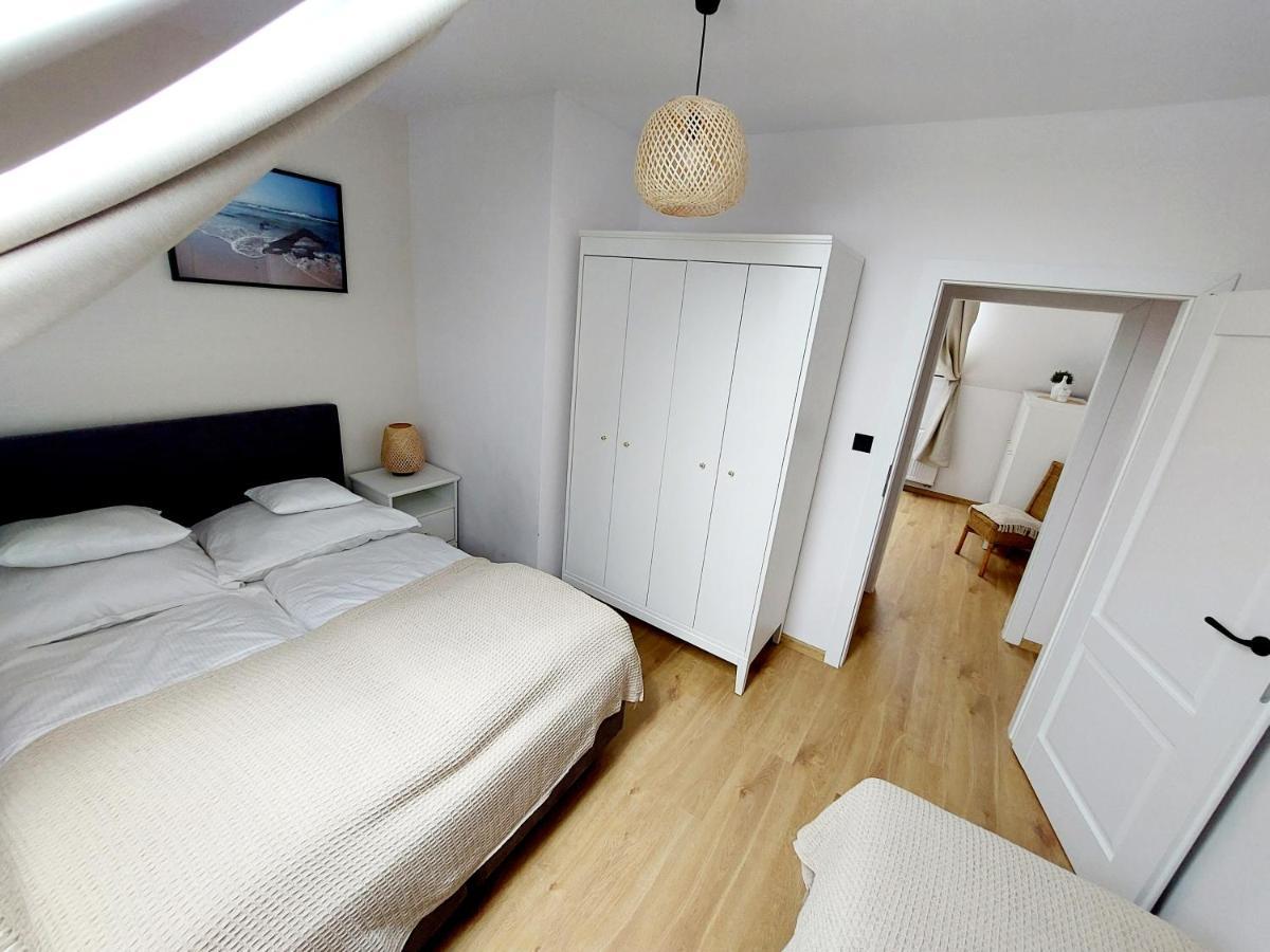 Lazurowe Apartment Jastrzebia Gora