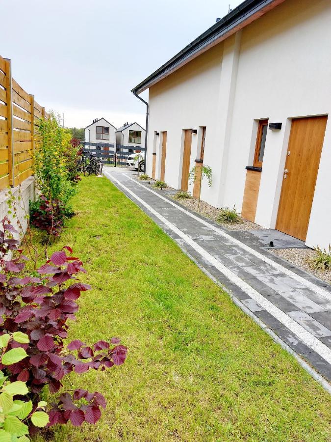 Apartment Lazurowe