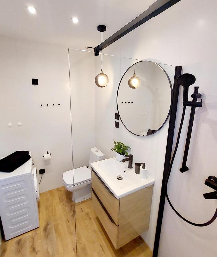 Lazurowe Apartment *