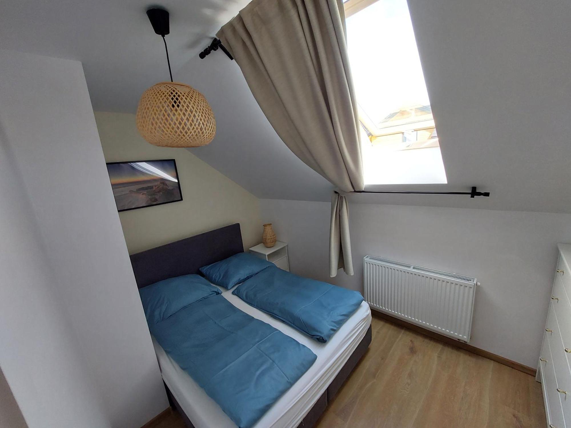 Lazurowe Apartment *