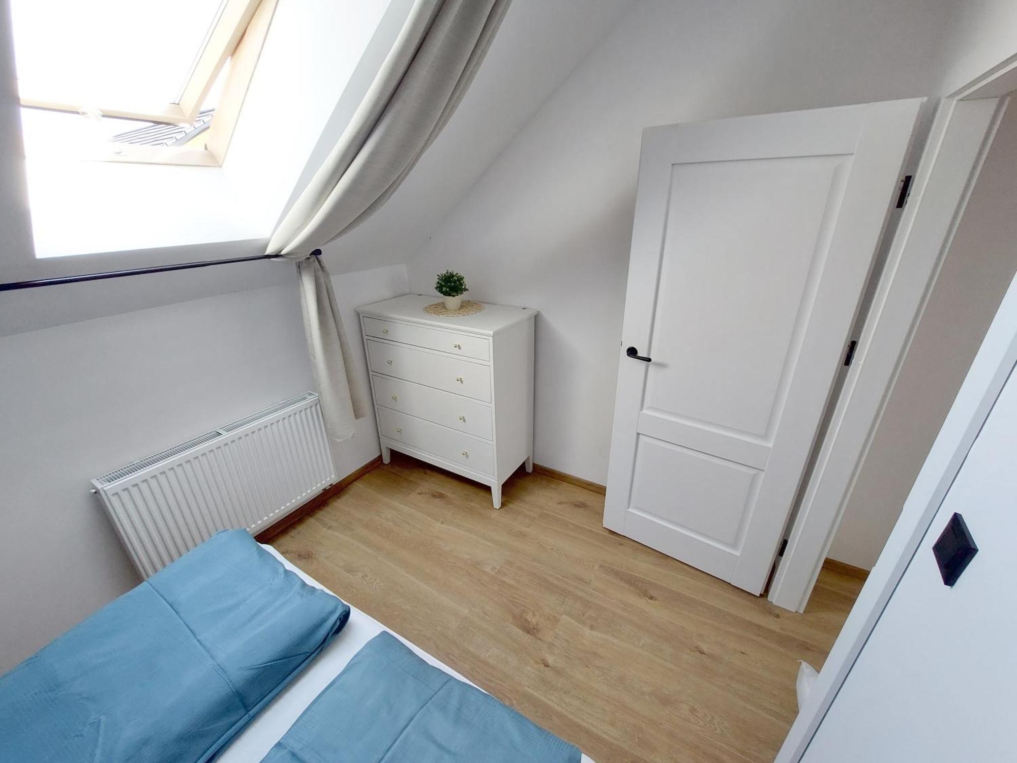Lazurowe Apartment