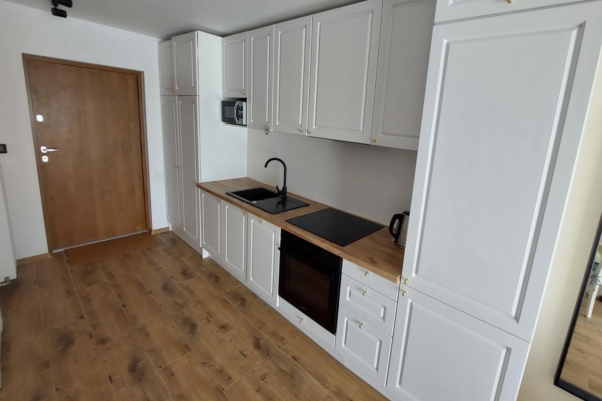 Lazurowe Apartment *