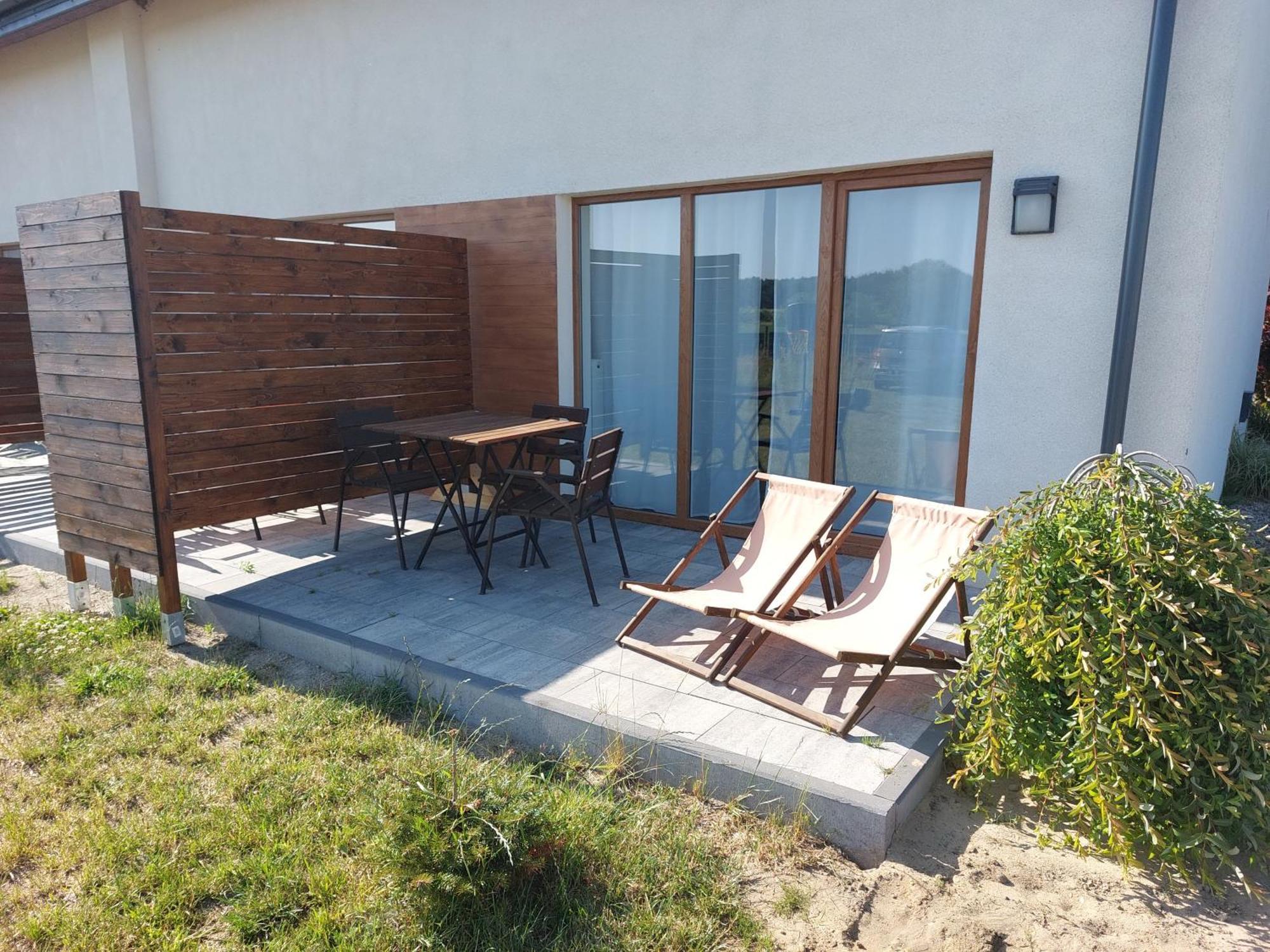Lazurowe Apartment Jastrzebia Gora