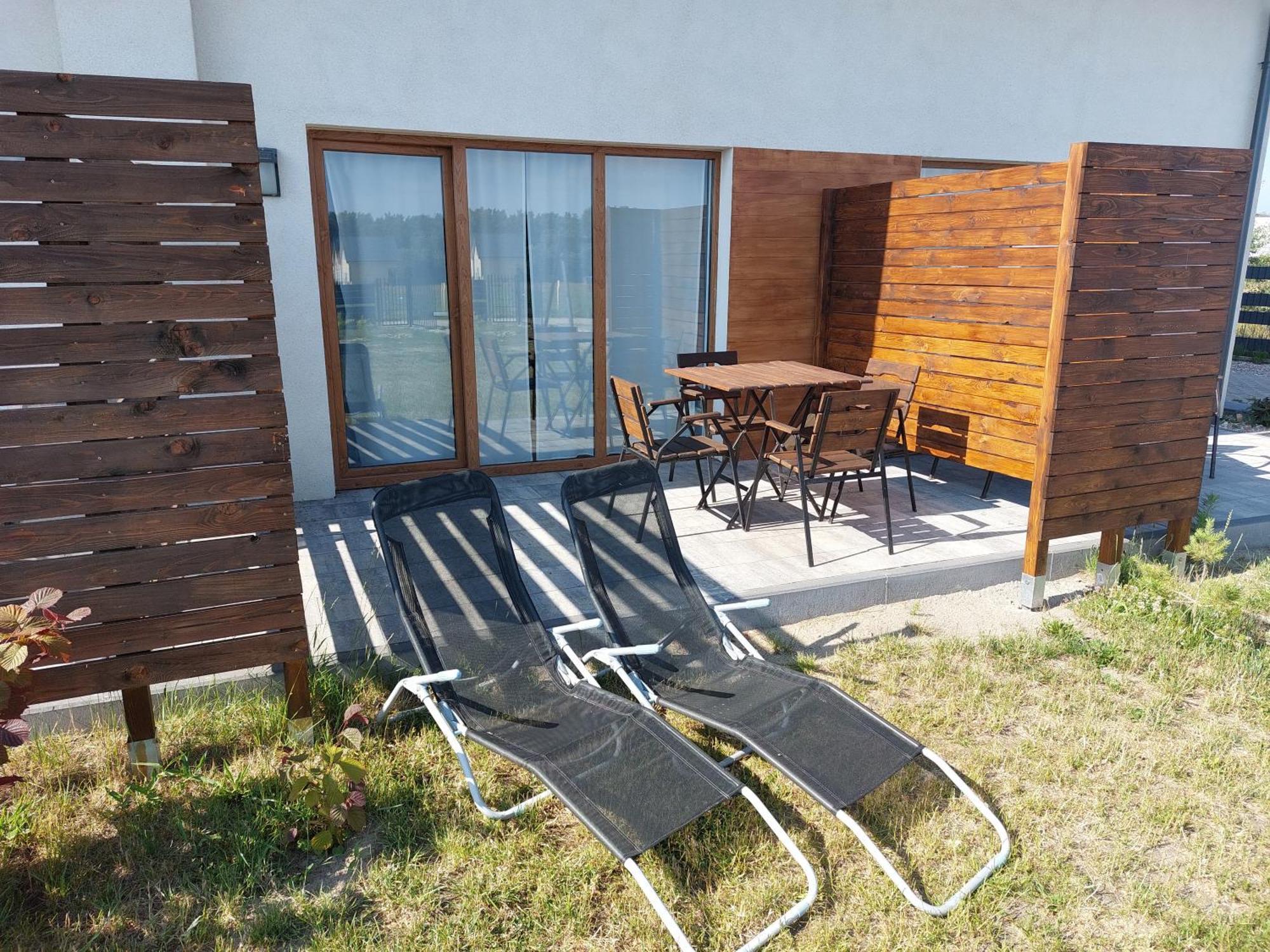 Apartment Lazurowe *