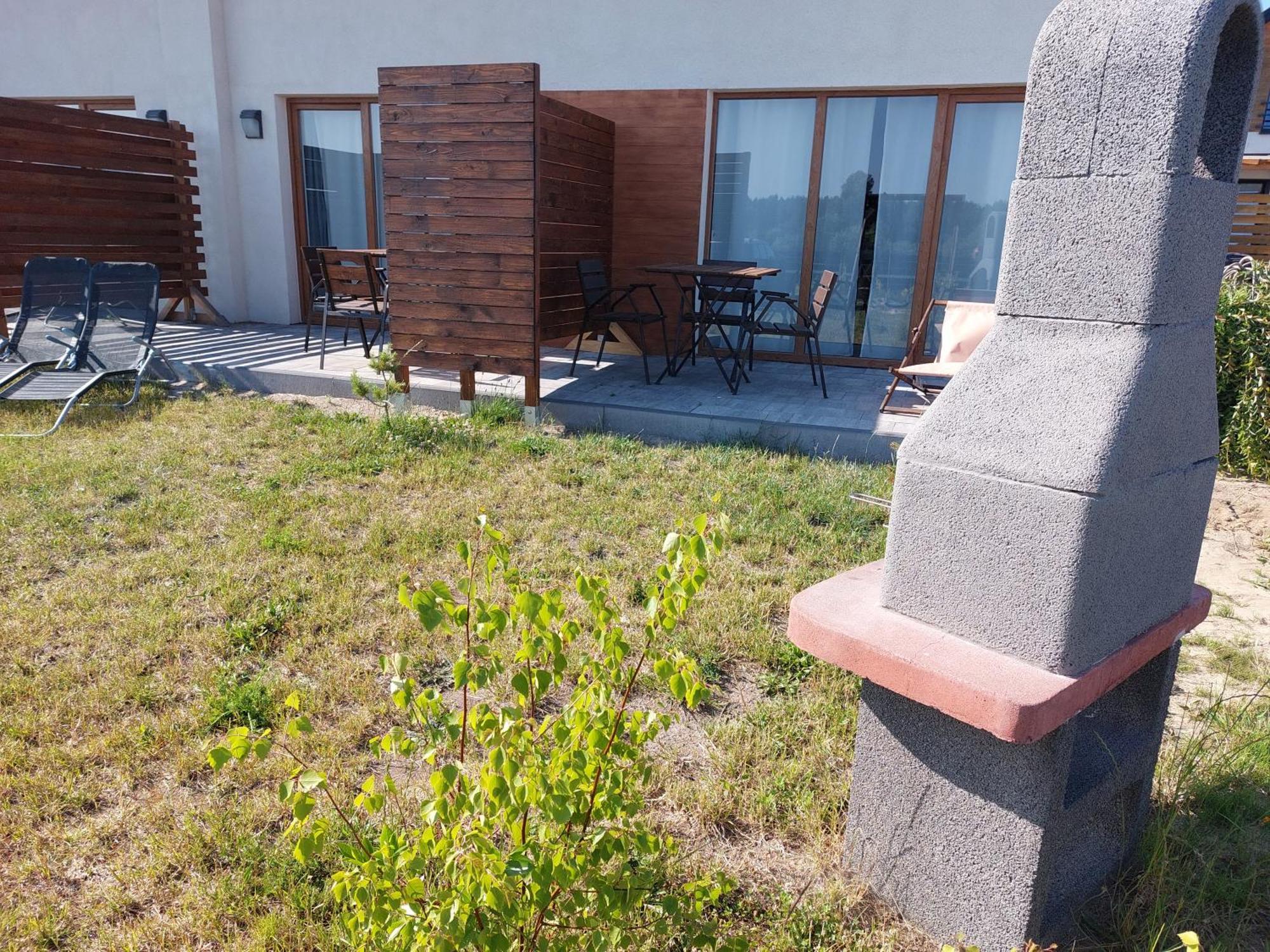 Apartment Lazurowe